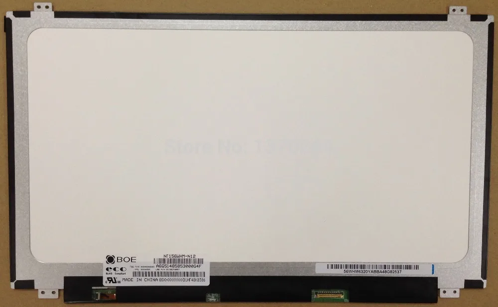 ũ ÷ г EDP Acer Aspire E1-532G E1-532 E1-531 V5WE2 V3-532 P256 VX5-591G DELL 5543 3543 3542 5548