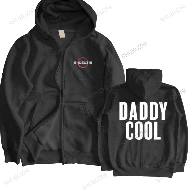 

Fathers Day Present, Gift for Dad jacket , Daddy Cool jacket , Mens Cotton fashion jacket , Cool Gift For Dad, Coolest Dad