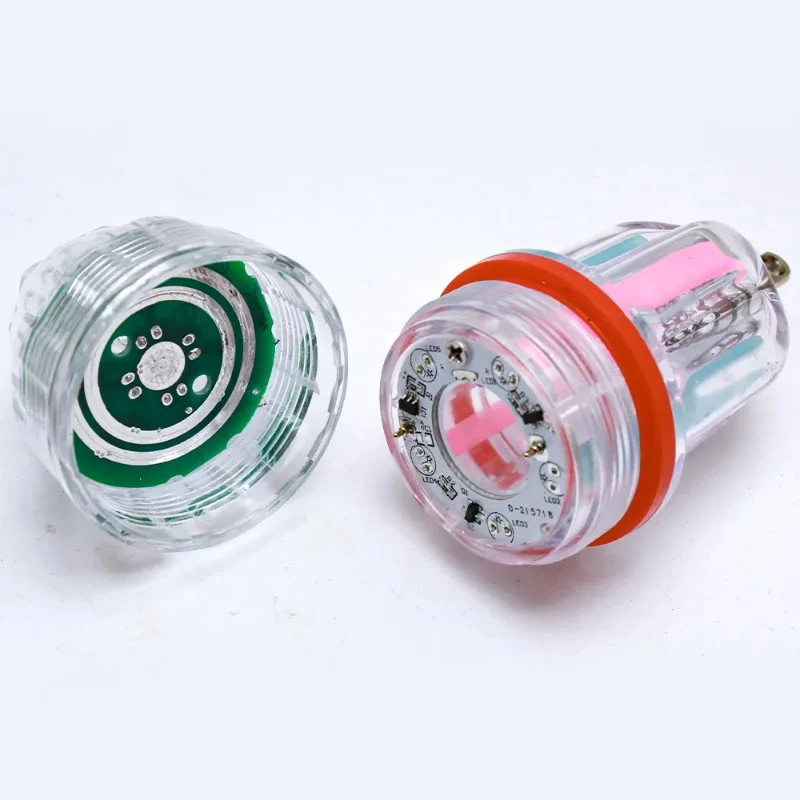 Underwater LED Fishing Light 6