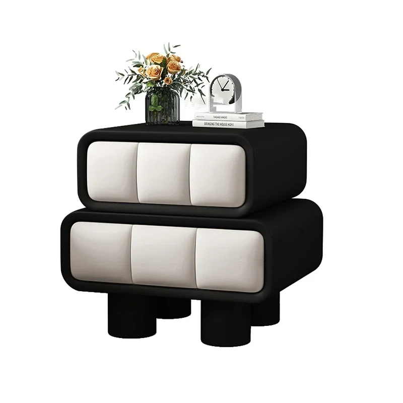 Bedside Table Kids Cabinet Night Nightstands Tables Children Bedside Hanging Tables Mesita Noche Infantil Room Cabinet Furniture