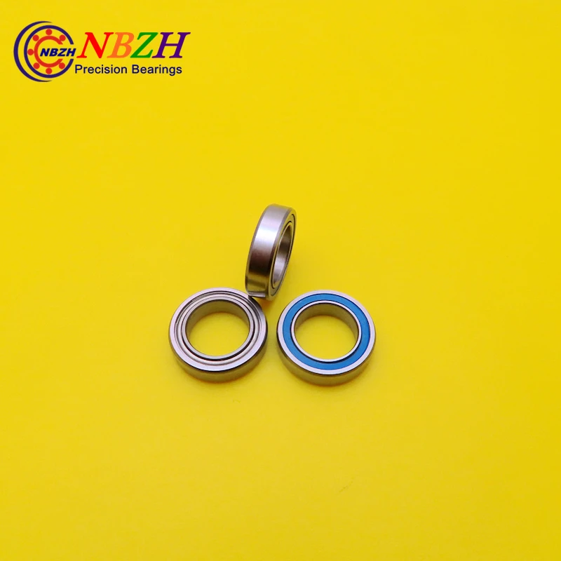 NBZH bearingHigh Quality ABEC-5 Z2V2 HPI Supporting SAVAGE MR1016 B032-2RS B032ZZ 10*16*5 Mm ( non-standard Bearings )