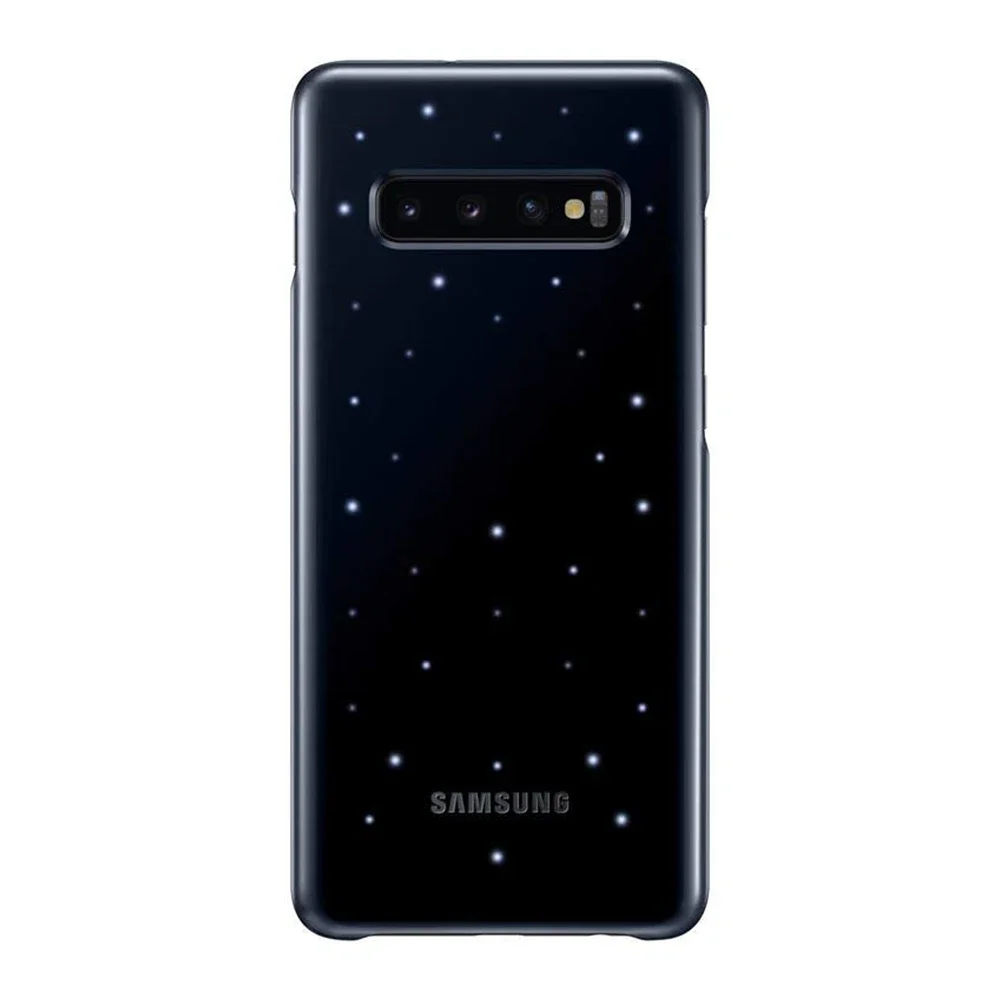 Galaxy S10+ Samsung S10 Led View Cover Not Working Samsung Led