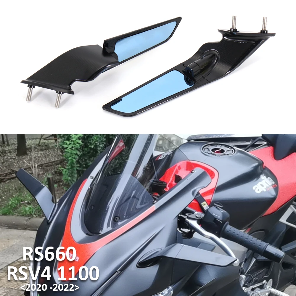 Paire Polygone Réglables Rétroviseur Latéral Arrière Pour Scooter Moto 601382489706
