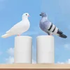 Automatic Induction Pigeon Soap Dispenser Multi-function Touchless Sensing Bird Soap Dispenser For Home Washroom Hygienic 1