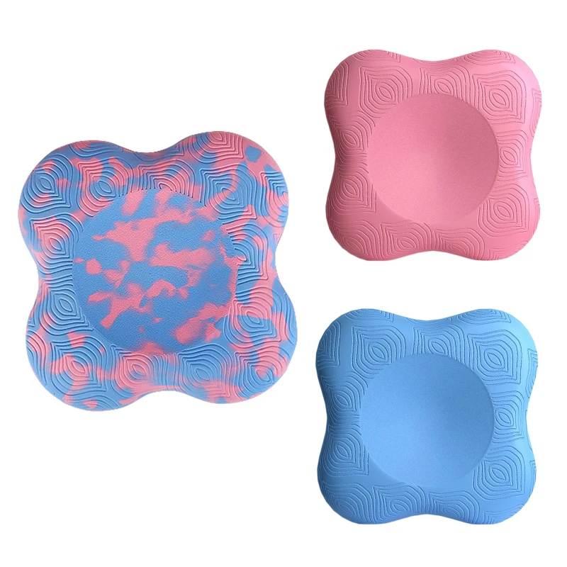 EVA Yoga Knee Pad Cushion Support Pads Props Sports Accessories for Women Men