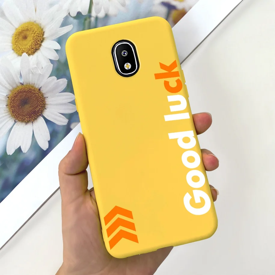 Stylish TPU Soft Cover with Fashion Pattern - Protective Case