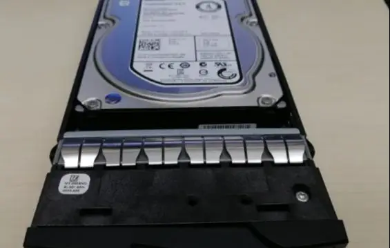 For 2TB SAS 7 2 T7F78 Componentd storage 0T7F78 hard disk