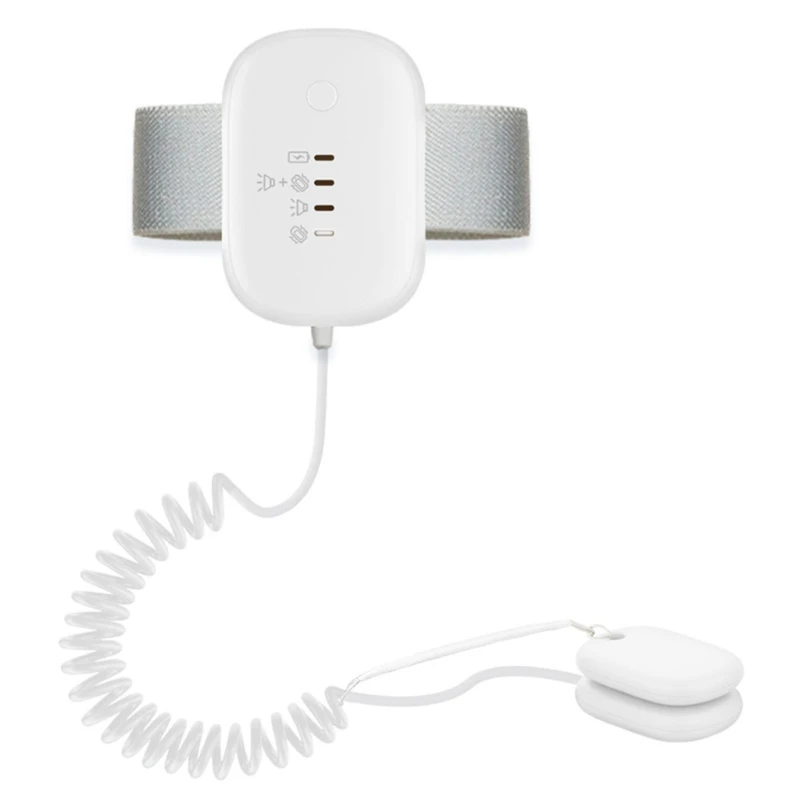 USB Charging Bedwetting Solution for Baby Toddler Potty Training