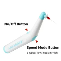 90pcs Tips Dental Basic Instrument Endo Cleaning Pink Odontologia Sonic Irrigator Dentistry Sonic Activator for Endo Root Canal 2