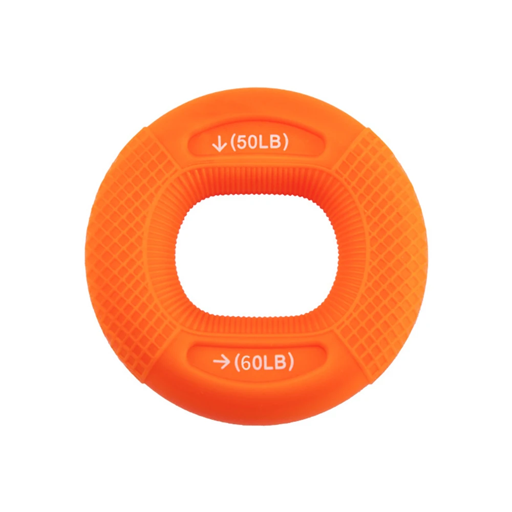 ORANGE 50-60LB