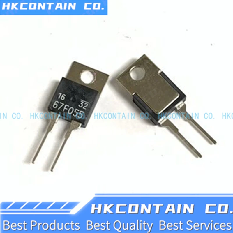 NEW 67F055 67F040 67F045 67F050 67F060 67F065-095 RSM232D SN54LS147J ...