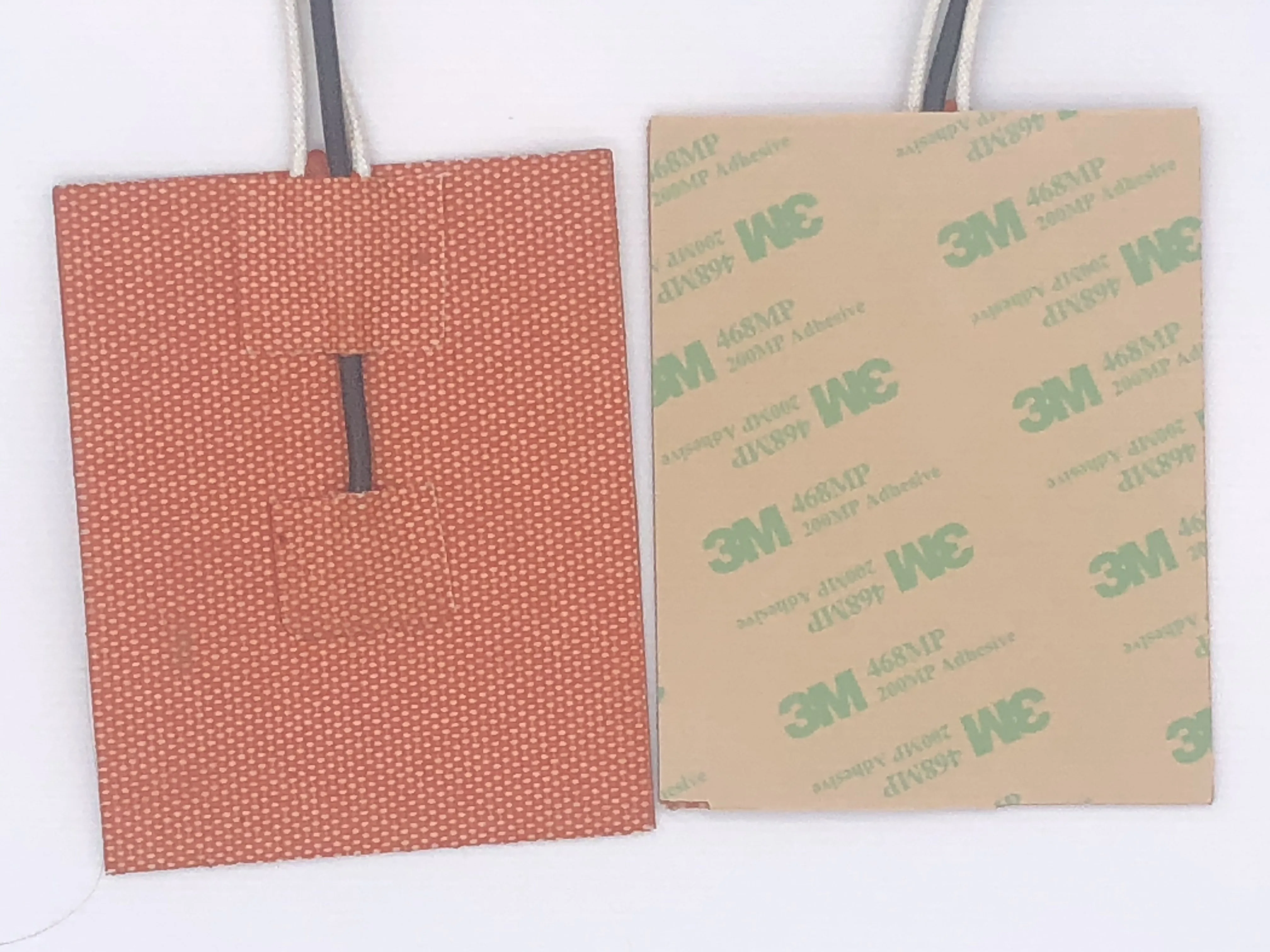 

450x450mm 1KW Large Format 3D Printer Heatedbed Build Plate Heater Pad