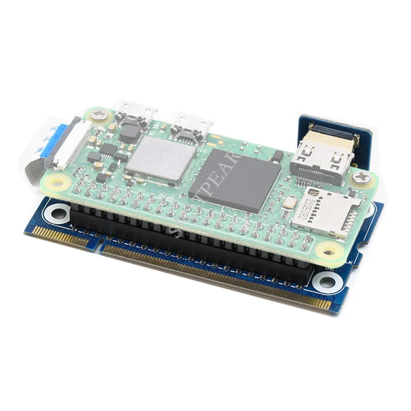 Raspberry Pi Zero 2W - CM3  RPI zero 2w ȯ CM3+  