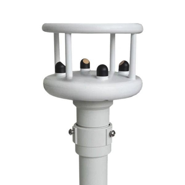 

RK120-03 Popular Economical Ultrasonic Wind Speed And Direction Sensor with Auto-heating