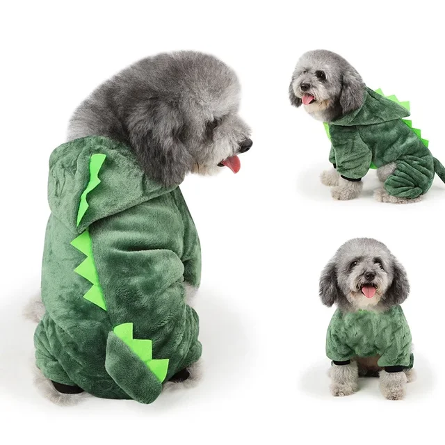 Fleece Soft Warm Pet Dog 5