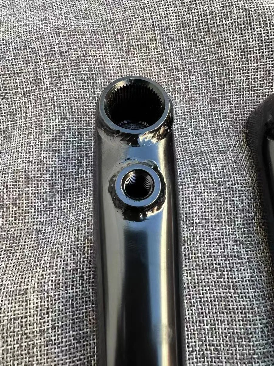 165mm] Cult 
