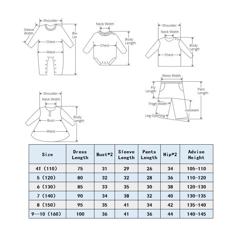 Kids Girls Dresses Princess Bridesmaid Pageant Birthday Party Clothing Wedding Dress Children Sleeveless Costume Flower Dresses