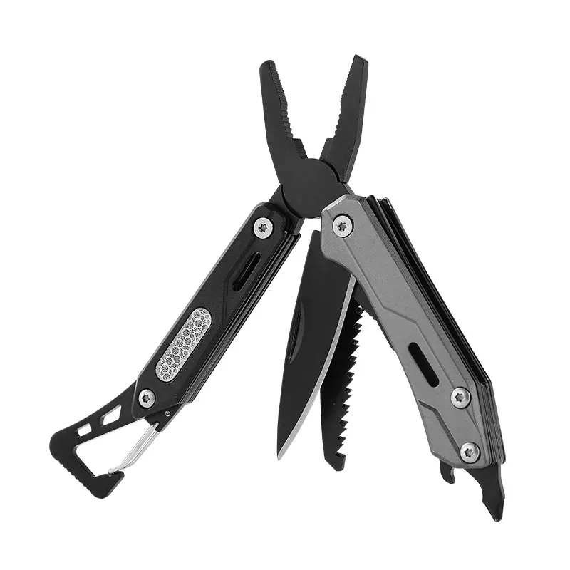 MaartenMultitool9in1StainlessSteelMultiToolPocketKnifewith