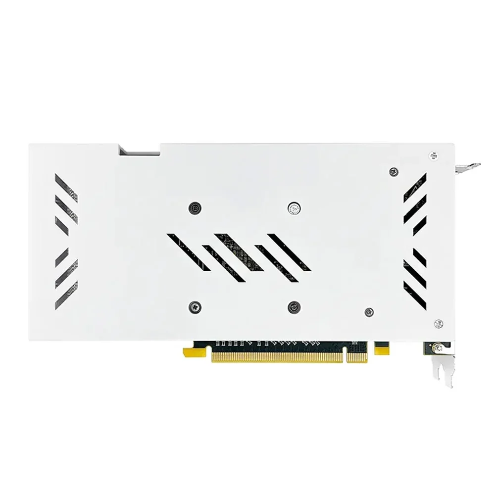 Рисунок 5 - Видеокарта SOYO RX 580 8G AMD Radeon