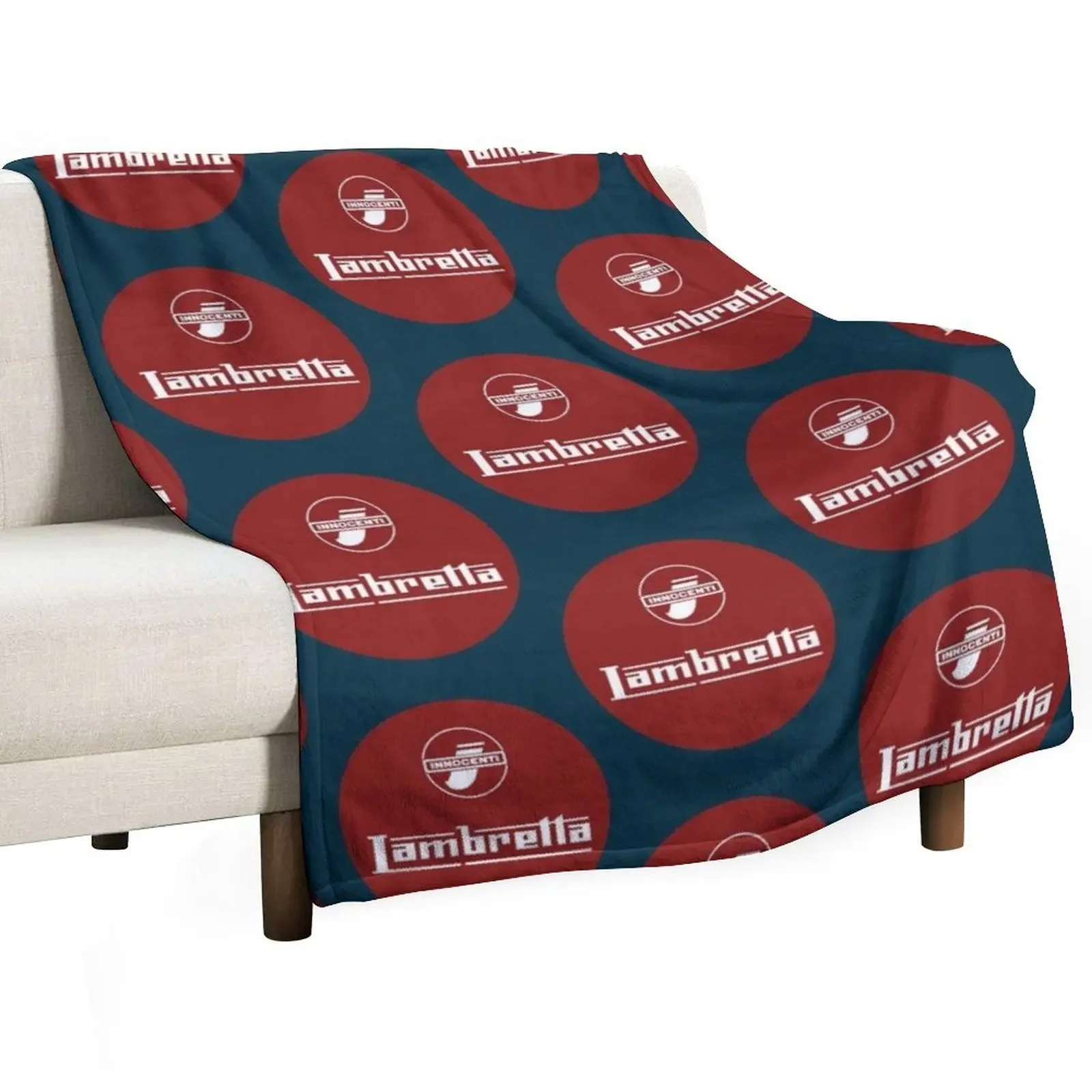 

Lambretta Throw Blanket for babies Luxury Thicken Bed covers Baby Blankets