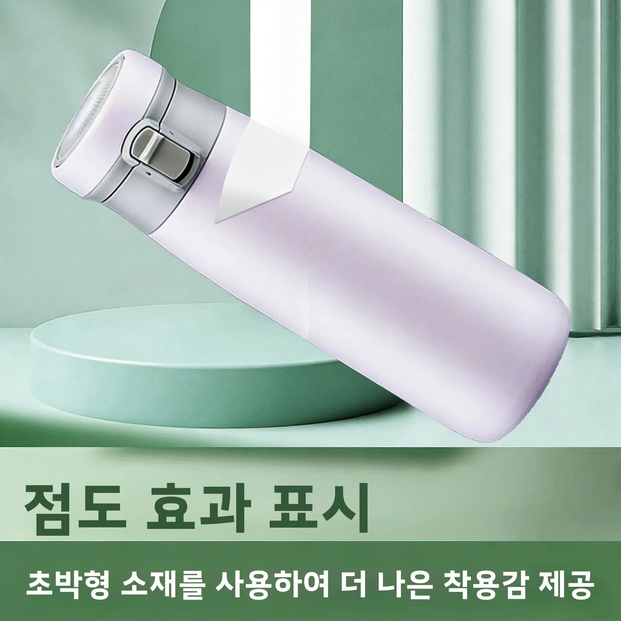 다목적 강력한 끈끈한 양면 테이프 사무용품 학생 DIY 아트 공예 테이프 잔여물 없음 0.9cm*10m