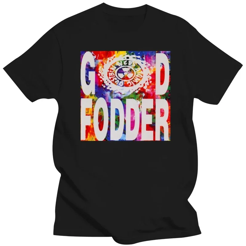 

Neds атомная мусорная корзина God Fodder футболка neds band indie cd carter usm vinyl B