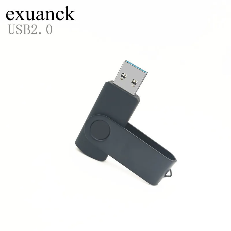 USB Stick Mini usb flash drive flash drive 4GB 2GB 1GB 64gb 32gb 16gb Metal Disk Cle Free Custom Logo 50PCS/lot