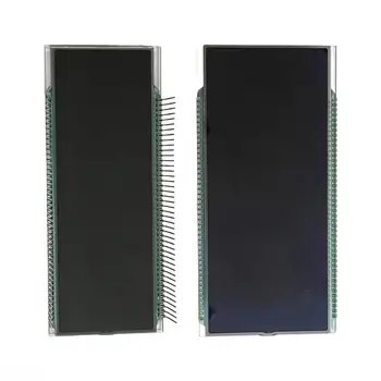 G7NA Display del cruscotto LCD aggiornato risoluzione progettato per veicoli con oscuramento automatico notturno