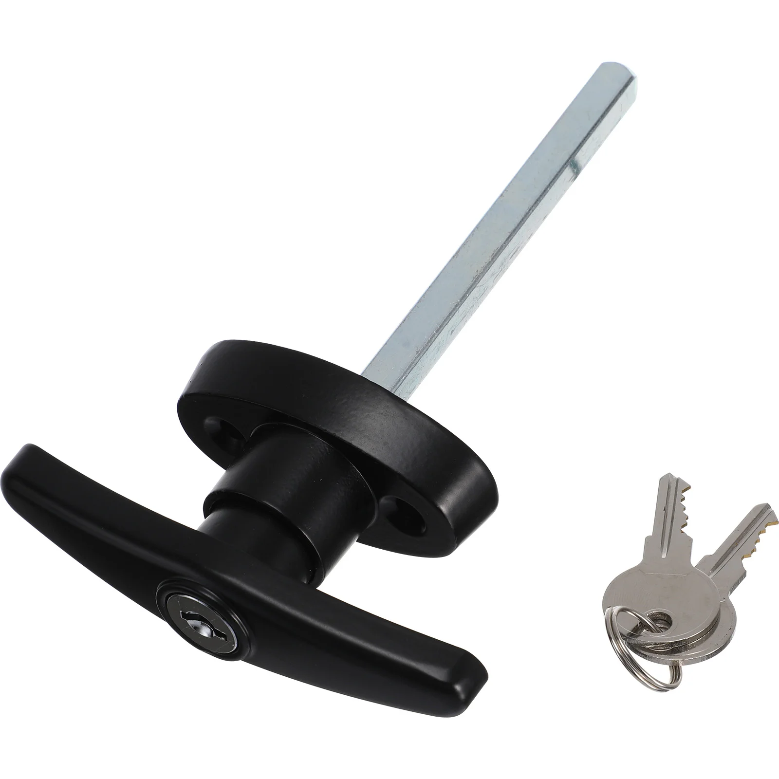 

T Type Handle Cabinet Lock Cam Locks Cabinet Door Handle Electric Cabinet Lock