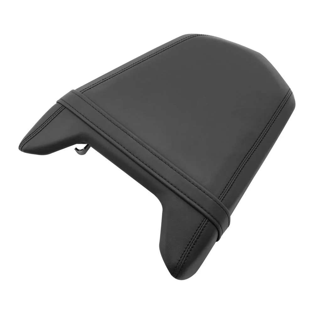 

Заднее сиденье пассажирского мотоцикла, подушка для мотоцикла Honda CB650R CB650RA 2019-2023, Черная
