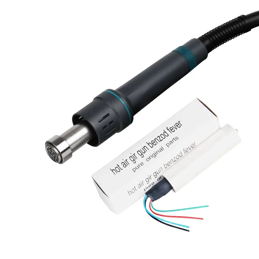 Hot Air Gun Heating Element Ceramic Heating Core 110V/220V For SUGON 8620DX 8610DX Rework Soldering Repair