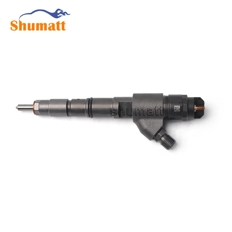 

China Made New Diesel Fuel Injector 0445120067 04290987 429 0987 7420798 683 961204640054 For Engine