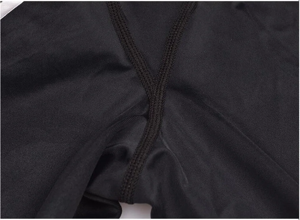 Fashion Short Running Tights X Quick Drying Gym Sports Jogging Fitness Exercise leggings Bottom Men Women Summer