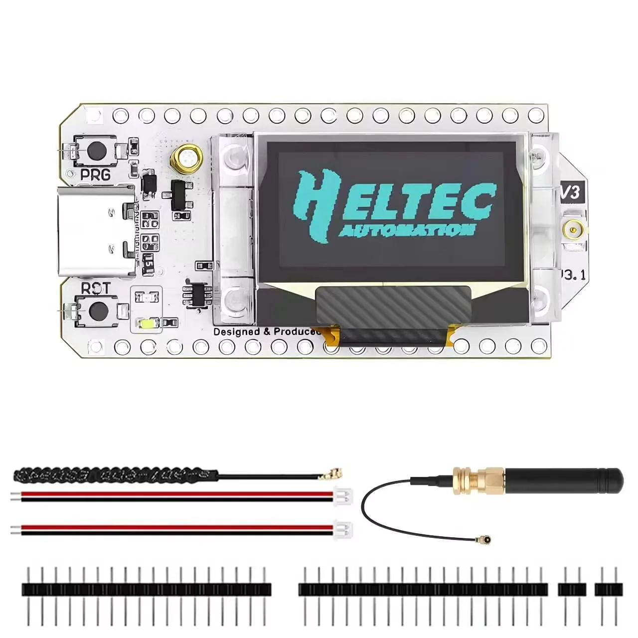 ตัวเลือกสินค้า โมดูล Wi-Fi ESP32-S3 สำหรับ Arduino