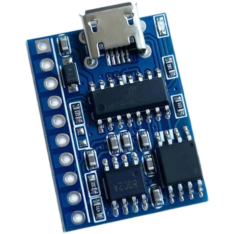

Voice module playing serial port voice broadcast recognition module customizing voice chip control module JR6001