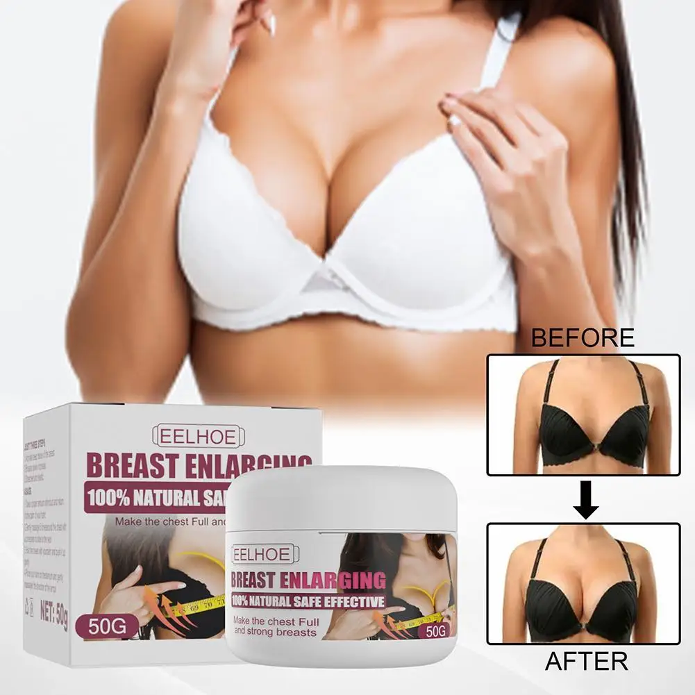 5G/15G/30G/50G/Breast Enlargement Cream Effective Full Breast