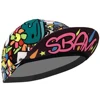 Funny Multi Styles Colors Power Banana Flowers Ride Bike New Classical Cycling Caps OSCROLLING Gorra Ciclismo Unisex 5