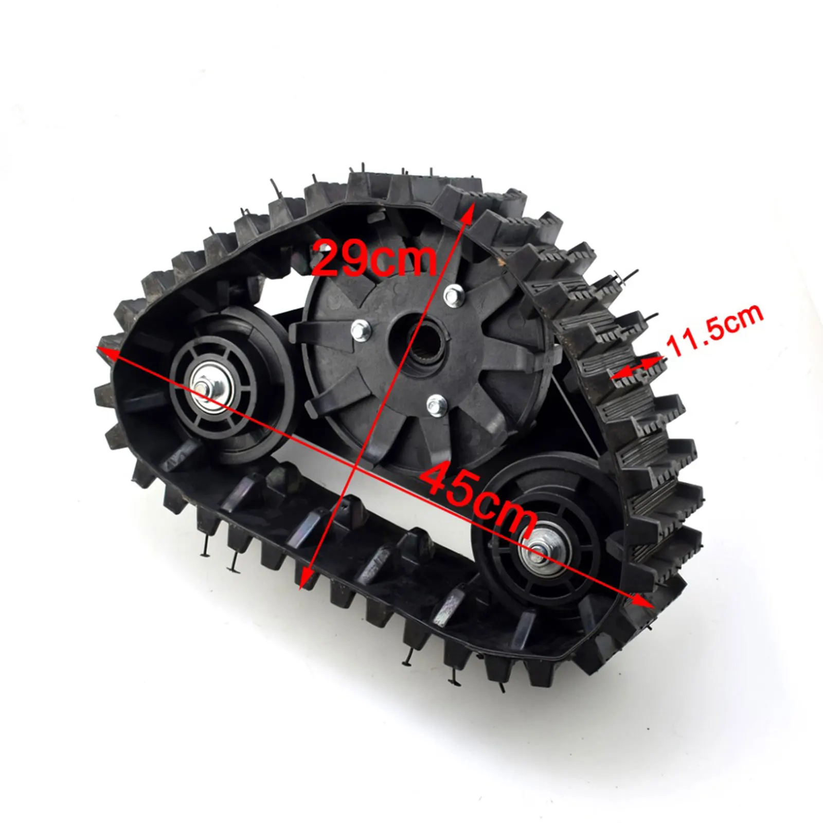 Karting Accessories 23.6\