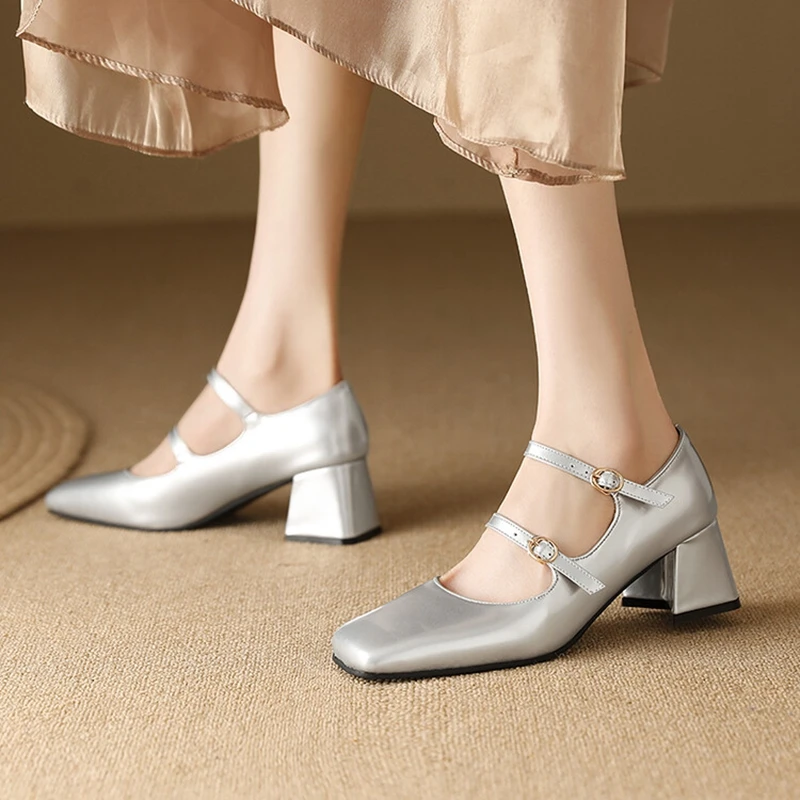 Women's Silver Shoes - Express