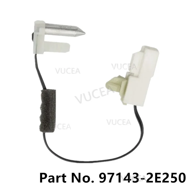 ACEvaporatorTemperatureThermistorSwitchSensorTemperaturaAr