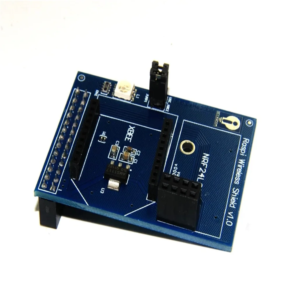         Zigbee Xbee NRF24L01 NRF24L01 + RFM12B-D DIY RC 峭