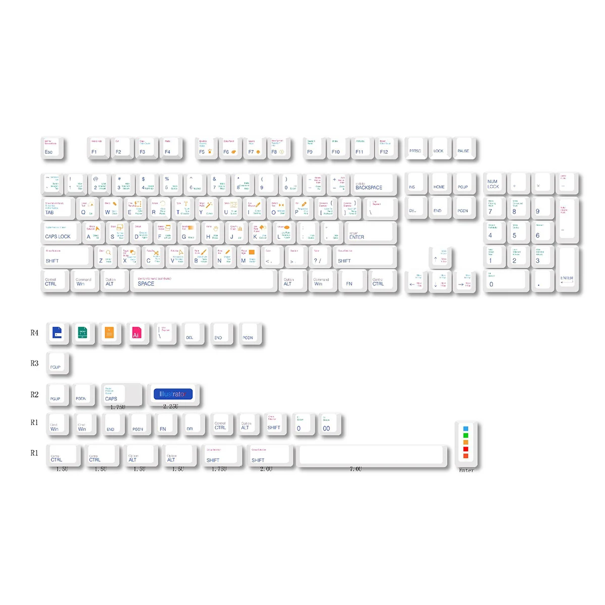 ECHOME ̳ PS ׸ Űĸ, PBT α׷ Ÿ Ű ĸ, ü   Űĸ,  Ű ׼