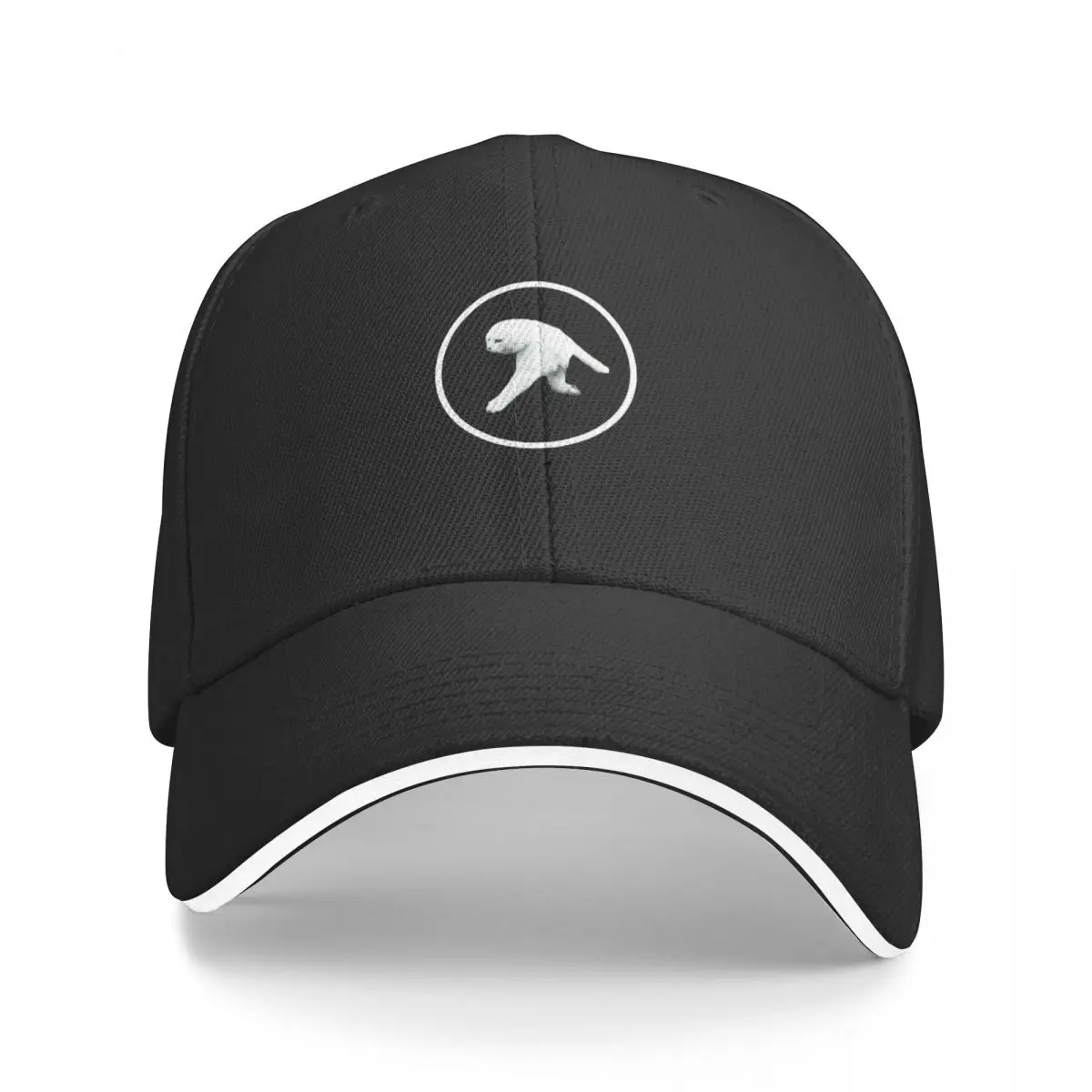 

New Aphex Twin - Two legged cat Baseball Cap Snapback Cap Vintage Men's Cap Women's