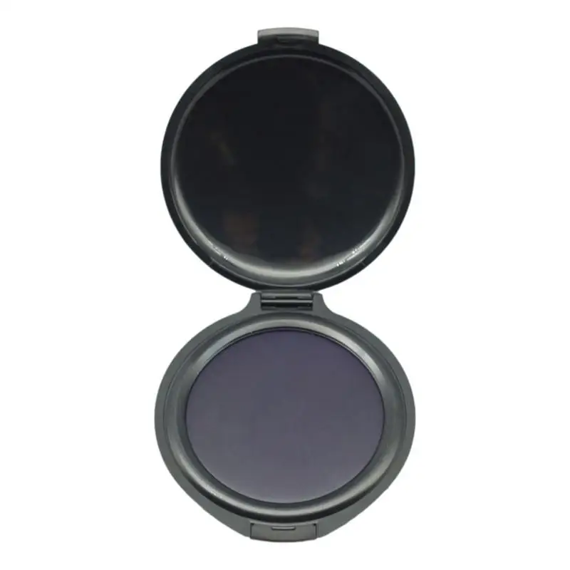 

Fingerprint Ink Pad Thumbprint Ink Pad For Notary Supplies Identification Security ID Fingerprint Cards Fingerprint Kit