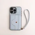 LIGHT BLUE