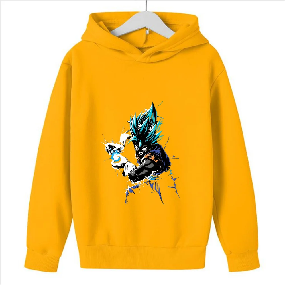 Pull Dragon Ball Goku Kamehameha