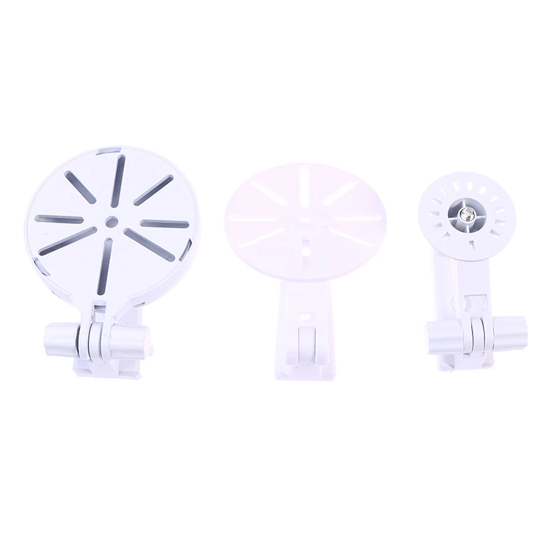 Security Camera Bracket Wall Support PZT Indoor Camera Surveillance Accessories Base