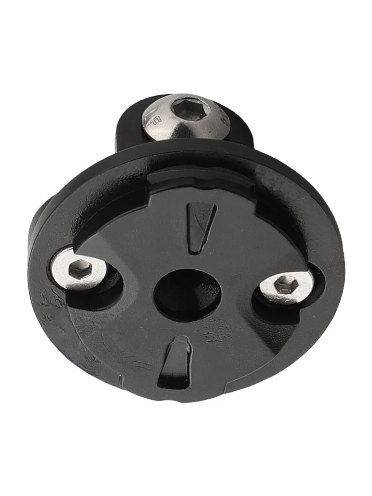 Fahrrad Computer Halterung Fahrrad Scheinwerfer Halter Adapter Für Garmin Für Sport Kamera Halterung Adapter Befestigungs Basis Anschluss Sitz Heißer – Detail 9