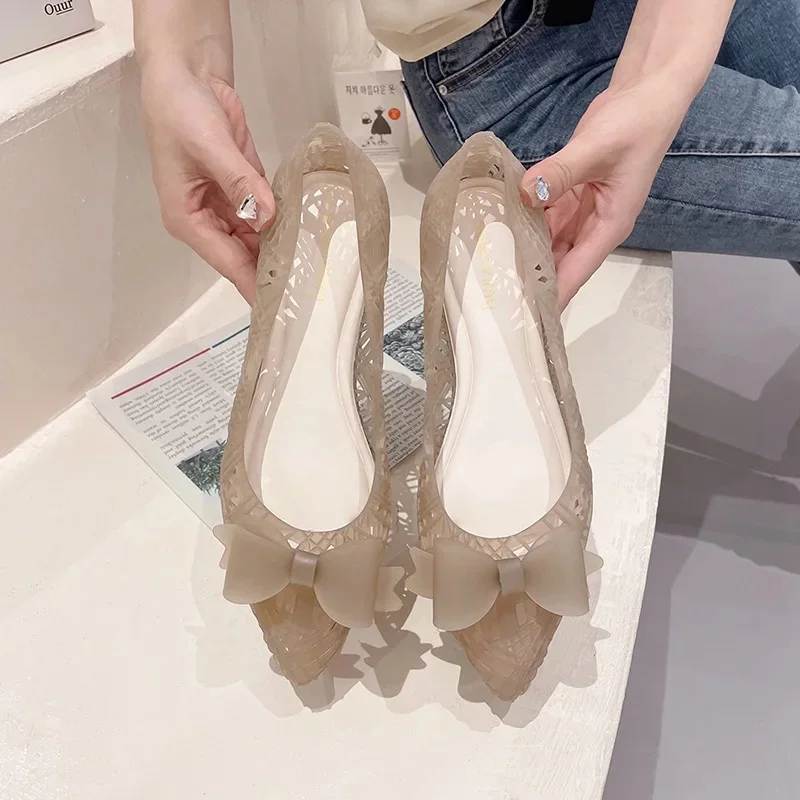 Jelly Brown brown flower