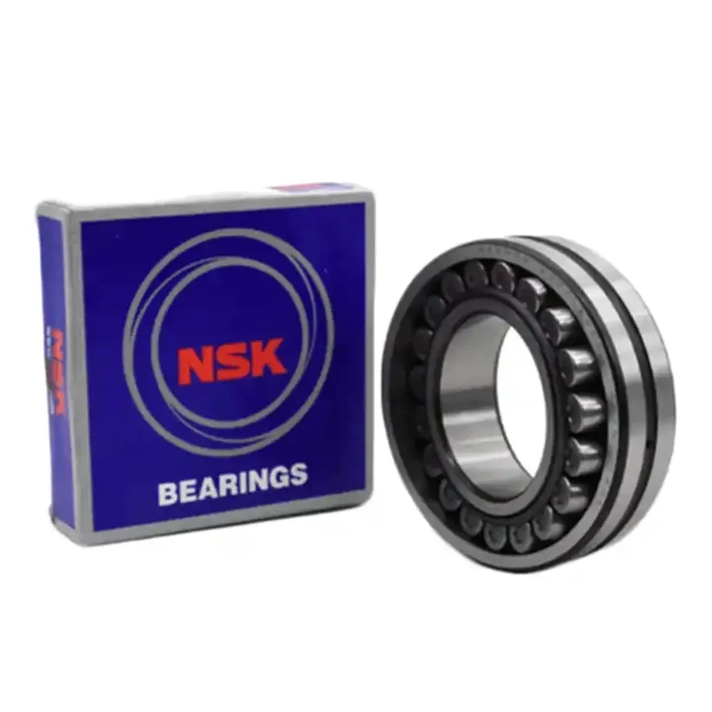 NSK ベアリング 22311EAE4 22311EAE4 | 自動調心ころ軸受（内径20～300mm） | NSK